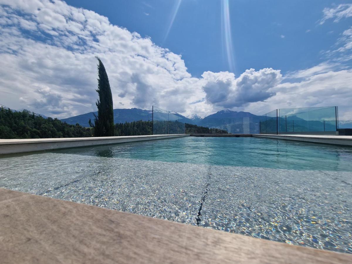 Bella Flocon Appartements Min 2 Nights Special Weekly And Monthly Prices (Adults Only) Savièse Exterior foto