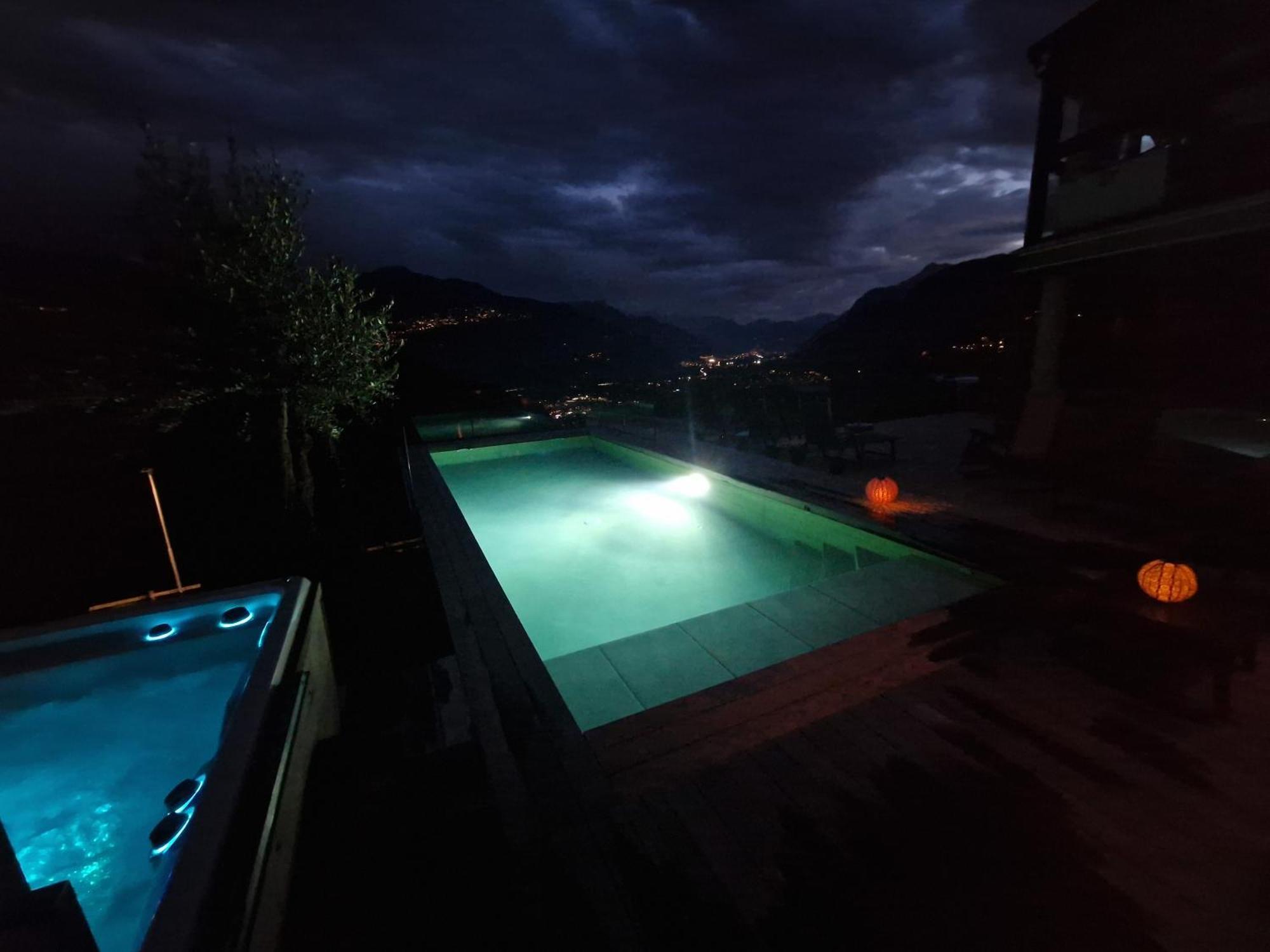 Bella Flocon Appartements Min 2 Nights Special Weekly And Monthly Prices (Adults Only) Savièse Exterior foto