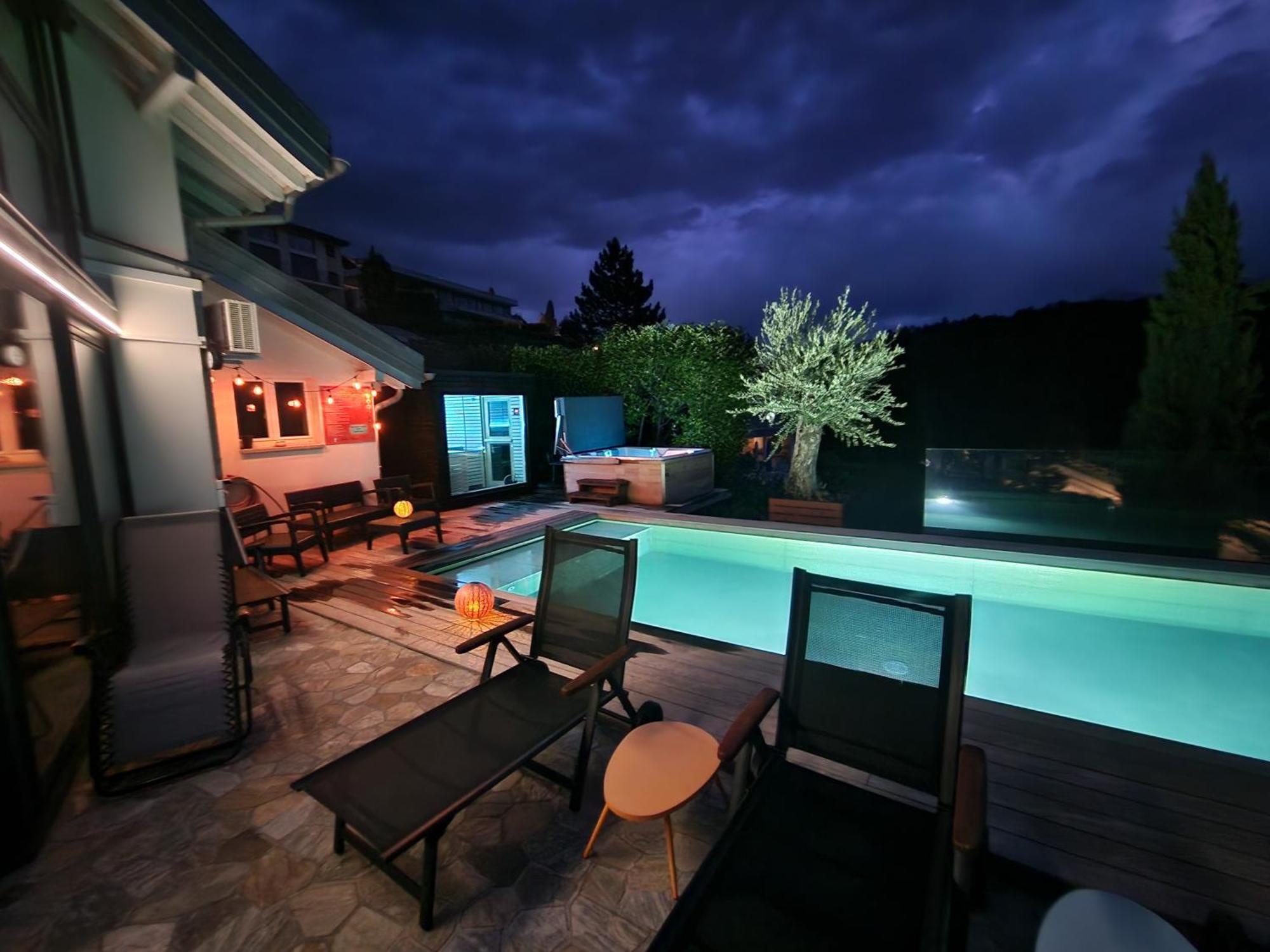 Bella Flocon Appartements Min 2 Nights Special Weekly And Monthly Prices (Adults Only) Savièse Exterior foto